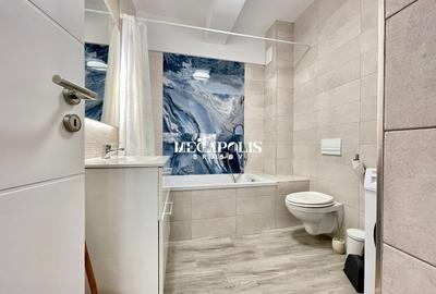 Apartament 2 camere | Etaj Intermediar | Parcare | Tractorul - 8