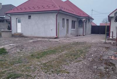 Spațiu comercial versatil, curte proprie și parcare, Biharia - 11
