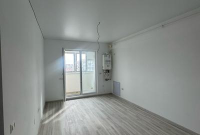 Vanzare Apartament 2 camere studio-Pollux Militari-Mutare imediat-Bloc finalizat - 16