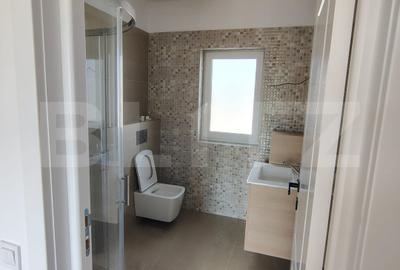 Unitate duplex finisată 4 camere, 120mp utili, Chinteni - 20