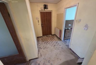 Apartament 2 camere 2 BALCOANE - Ultracentral -BELVEDERE - 9