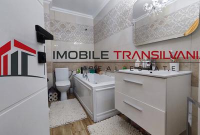 Apartament 2 camere bloc nou Marasti | Parcare - 12