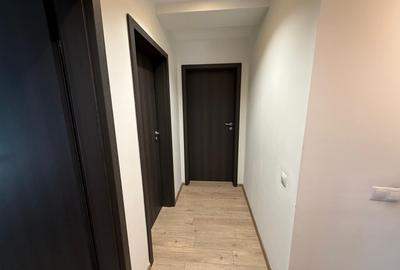 Apartament 4 camere complet mobilat si utilat. Moghioros Park residence - 12