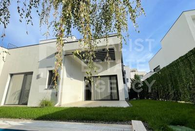 Vilă Duplex premium cu piscină și garaj – Pipera | 2 locuri de parcare - 3