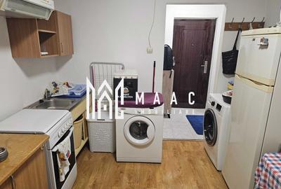 Apartament 1 Camera I Etaj 1 I Decomandat I Terezian - 1