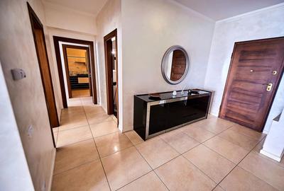 STATIUNEA MAMAIA 3 CAMERE 115 MP. MOBILAT UTILAT TERASA VEDERE FRONTALA LA LAC ! - 16