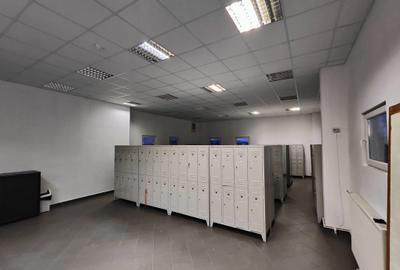 Hala industriala la cheie, 3000mp, localitatea Sfantu Gheorghe - 7