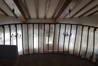 Techirghiol-vila deosebita D+P+1+M - 40