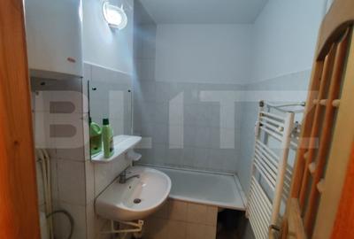 Apartament 3 camere, zona Pacurari - 8