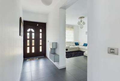 Vilă modernă cu 5 camere Curtici - 6