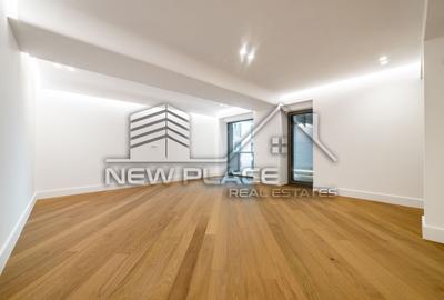 IANCU NICOLAE|Apt exclusivist| 300,390+TVA | Terasa 11.9 | 2 bai | Lux - 2