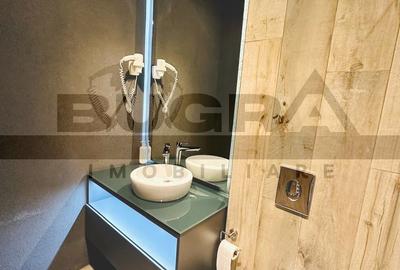 Apartament 2 camere, 65 mp, bloc nou, Scala Residence - 10