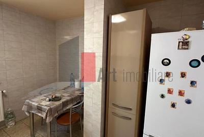 3 camere Drumul Taberei - 12