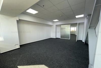 Spatiu de birou in City Business Center | Nerva Traian | 165 m2 - 5