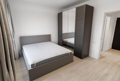 2 Camere 9min Metrou Petrache Poenaru Lake House2 Politehnica Ciurel - 2