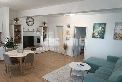 Apartament cu 2 camere in vila, suprafata 52 mp si loc de parcare Sanpetru - 2