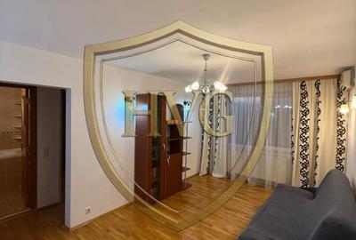 Apartament cu 3 camere semidecomandat, mobilat în Berceni