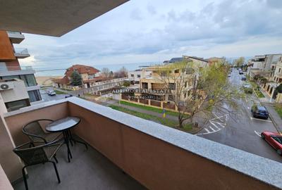 LUX! Ap3cam Priveliste Mare - deosebit! intr-o zona de exceptie - Parcare - 900E - 1