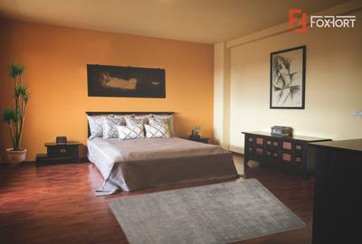 Vila Duplex cu lac si piscina Giarmata Vii  cu 5880 mp de teren - ID V5269 - 12