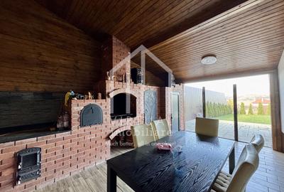 Casa individuala cu 5 camere, 648mp tere, garaj, filigorie, Daia - 30