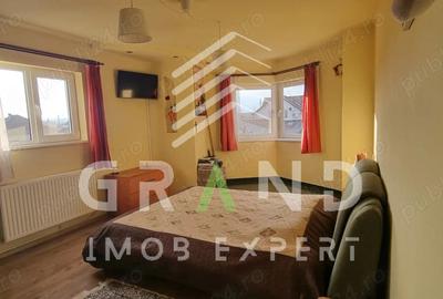 Apartament in vila | 2 camere | Decomandat | Parcare | Curte | Bulgaria/Ira - 12