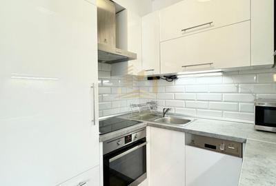 Penthouse cochet | 21mp Terasa+Parcare inclusă |Andrei Mureșanu - 8