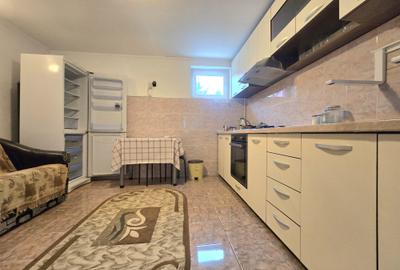 Casa parter, Zona Vidin cartier Teiului Mobilata complet - 5