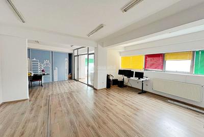 Podul de Piatra | spatiu de birouri 64mp | amenajat | utilitati incluse - 1