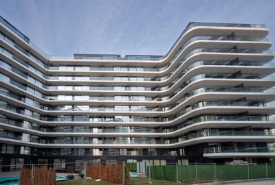 APARTAMENT 4 CAMERE MOBILAT - 194MP - PISCINA - FLOREASCA - COMISION 0% - 19
