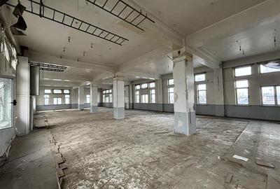 Vanzare spatiu industrial/cladire birouri Rahova - Margeanului, Bucuresti - 7