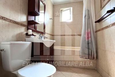 Apartament 3 camere decomandate | 65 mp | Etaj 1 | Parcare | Tolstoi - 5