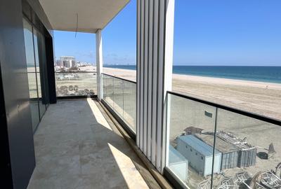Mamaia, primul rand la mare, apartamente premium - 3