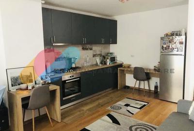 Apartament 2 camere, 40mp, complex Grand Park - Sopor - Iulius Mall - 1