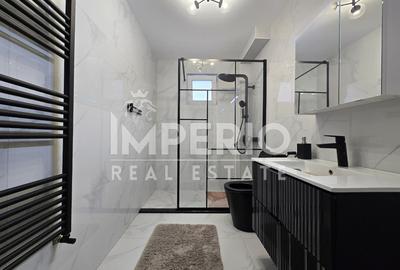 Casa individuala cu 6 camere langa Iulius Mall! - 10
