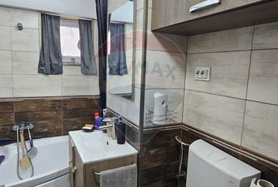 Apartament luminos, complet renovat – 2 camere, Târgu Neamț - 15