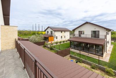 O casă construită corect, documentată pas cu pas – Săftica Green Residence - 34