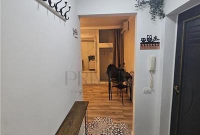 Aparatment 1 camera-Balcescu-Centrala-Ac-Renovat - 1