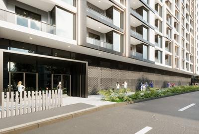 Building Stefan Promenada 2