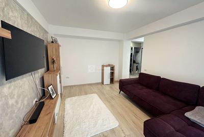 Bloc nou, 2 camere mobilat & utilat, impecabil, mutare imediata! Boxa + parcare - 2