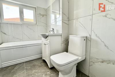 Apartament cu 3 camere si 7 ocuri de parcare in Giroc - ID V2253 - 4