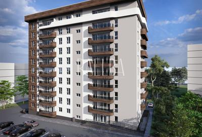 | 3 camere | Magic Danube | Parcare Inclusa | Comision 0% | - 12