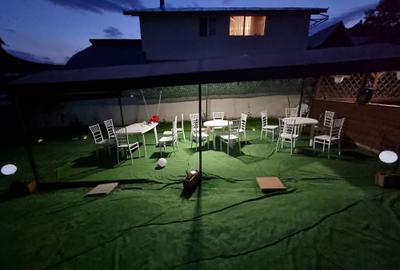 Pensiune inchiriere integrala pentru evenimente (aniversari/petreceri private) - 19