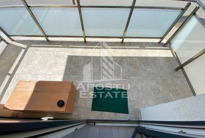 APARTAMENT CU 2 CAMERE OPEN SPACE DUMBRAVITA - 7