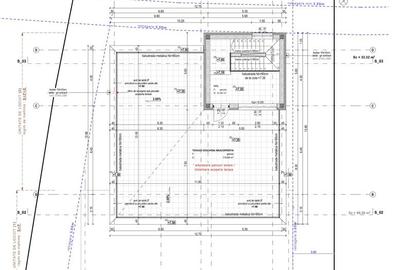 Penthouse Duplex 240 mp utili cu 218 mp Terase BONUS si Panorama Spectaculoasa - 12