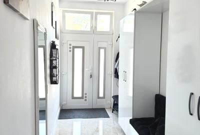 Casă modernă elegantă, curte generoasă de 700 mp în zona Episcopiei - 3