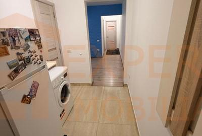 Apartament 3 camere, situat in zona Tomis Nord - Campus - 6
