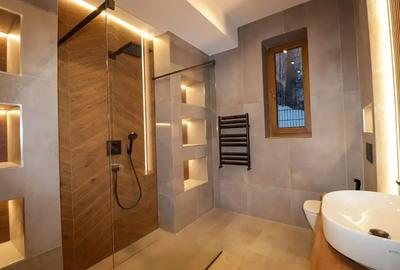 Apartament 2 camere in Sinaia – Cartier Furnica - 6
