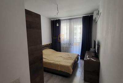 Apartament 2 camere, mobilat si utilat, Drumul Binelui, Comision 0% - 7