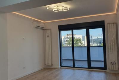 2 Camere | Calea Calarasi | Metrou 10' |  Centrala Proprie | Parcare - 1