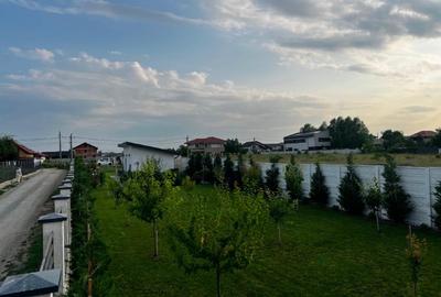 Teren cu anexa si  livada, toate utilitățile - 9